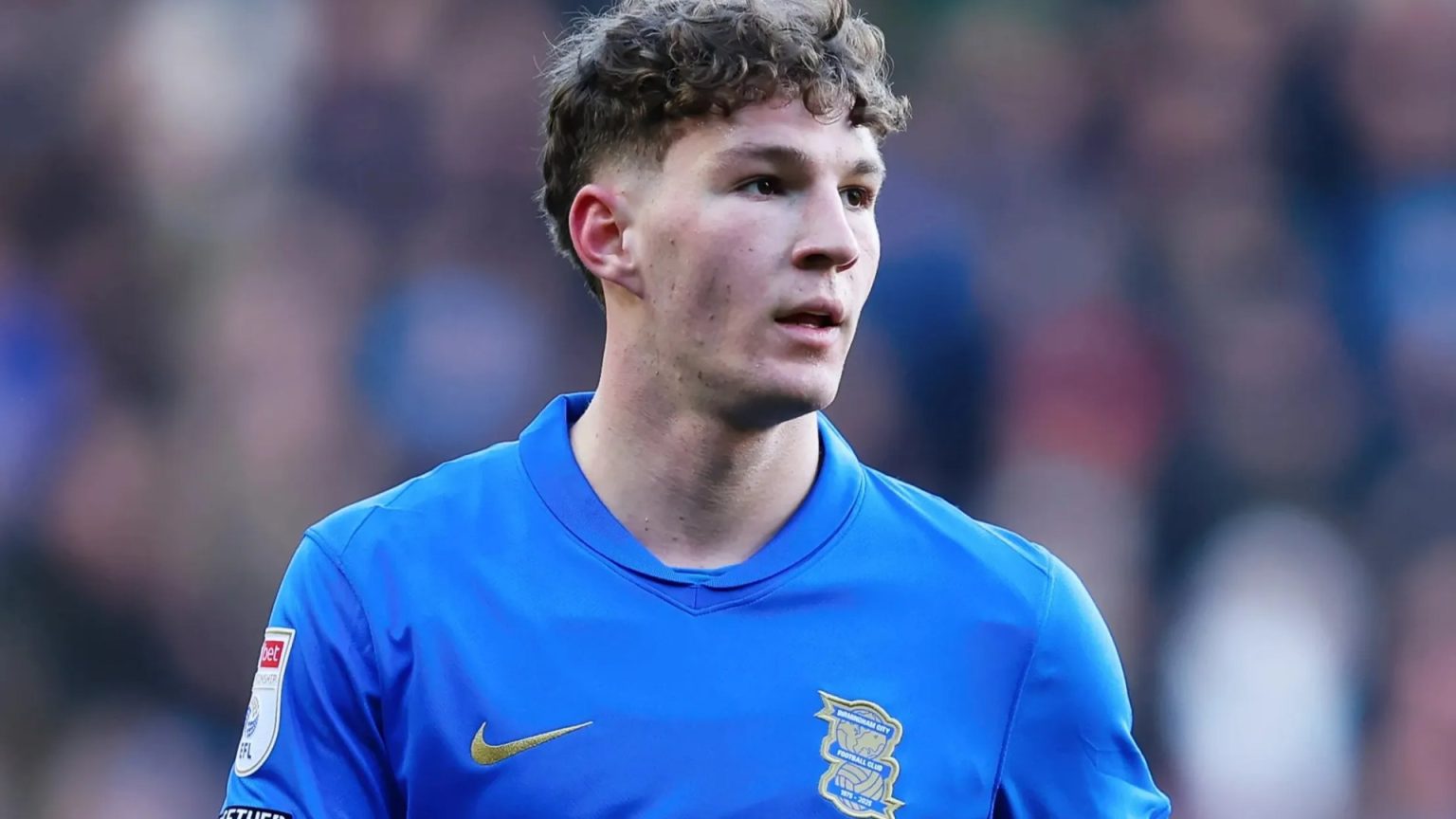 Liverpool recall Premier League cult hero’s son with immediate effect ahead of move to Championship side