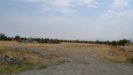 Liverpool’s Champions League opponents reluctantly abandoned their own stadium with site left in ruins