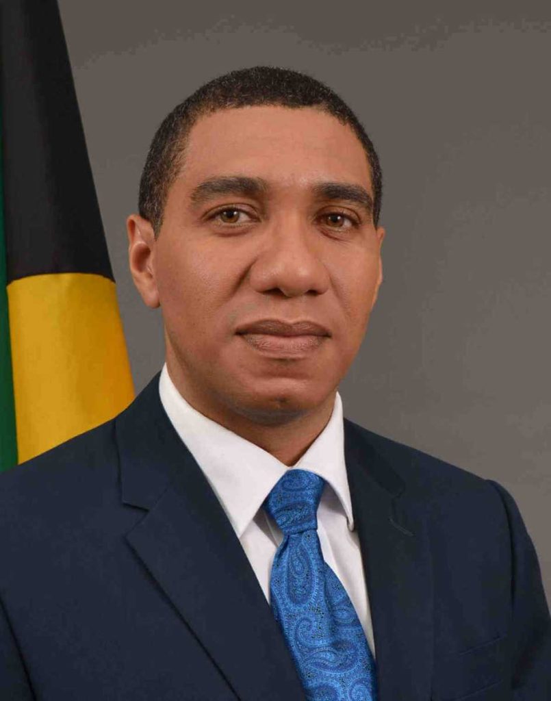 Lord Coe backs Jamaica track with 0K donation – Caribbean Life