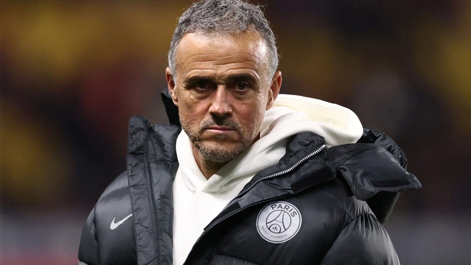 Luis Enrique ‘refusing to sign new PSG contract and will leave in the summer’ after being linked with two Prem giants Luis Enrique ‘refusing to sign new PSG contract and will leave in the summer’ after being linked with two Prem giants