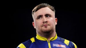 Luke Littler opponent turned his back on darts and ‘blocked PDC’ after biggest shock in World Championship history
