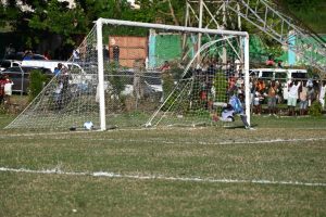 MBU and Treasure Beach score wins in second round of JPL