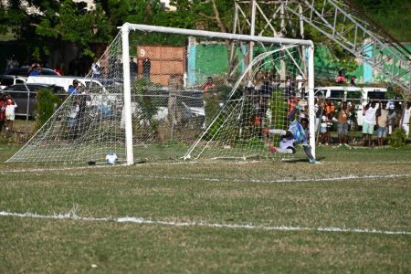 MBU and Treasure Beach score wins in second round of JPL MBU and Treasure Beach score wins in second round of JPL