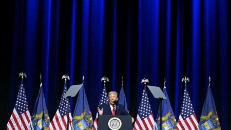 MN prosecutors quit; Trump on economy; Inflation : NPR MN prosecutors quit; Trump on economy; Inflation : NPR
