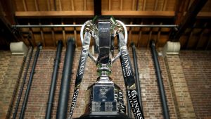 Major broadcasting change as Six Nations to be shown on new TV channel