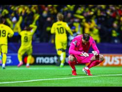 Man City stunned by tiny Bodø/Glimt, Arsenal into round of 16 | Sports