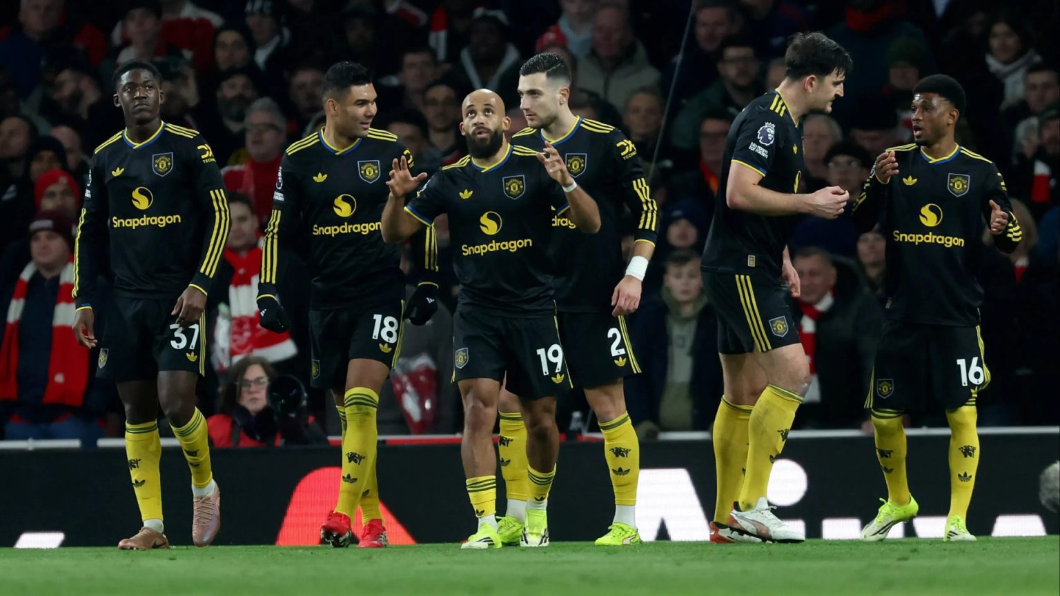 Man Utd make pre-season decision not seen in 30 years as World Cup forces unconventional tour plans