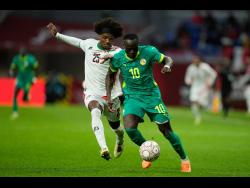 Mané-inspired Senegal reach Africa Cup quarters | Sports