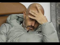 Maresca leaves Chelsea midway through turbulent season | Sports