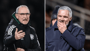 Martin O’Neill’s THIRD stint begins as Hoops boss plays catch up and eyes Goodwin revenge mission