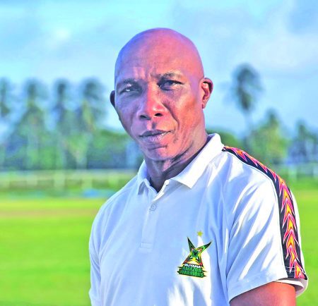 Massiah confident in GCA’s progress, sets priorities for 2026