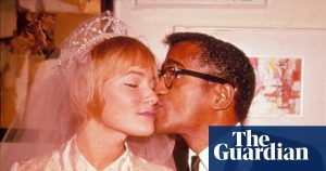 May Britt, Swedish actor and former wife of Sammy Davis Jr, dies aged 91 | Movies