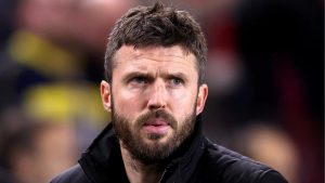 Michael Carrick’s Man Utd full backroom staff revealed with former England coach and Jason Wilcox’s old Leeds team-mate