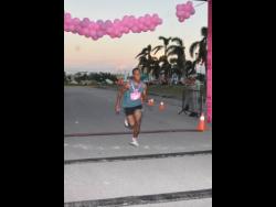 Montego Bay rallies for Kiwanis Breast Cancer 5K | Sports
