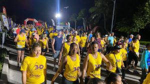 More than 1,500 expected at annual Stride Against Cancer