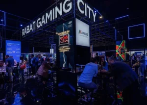 Morocco Gaming Expo 2026 Set to Spotlight National Talent in Rabat