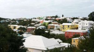 My new year’s resolution – a better way forward for Bermuda – The Royal Gazette