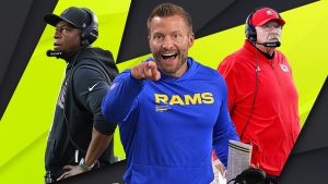 NFL Week 18 Power Rankings 2025: How all 32 teams stack up