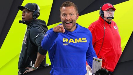 NFL Week 18 Power Rankings 2025: How all 32 teams stack up NFL Week 18 Power Rankings 2025: How all 32 teams stack up