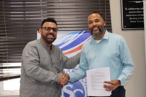 National Sports Council, Belize Basketball Federation sign agreement to expand multi‑sport court access nationwide National Sports Council, Belize Basketball Federation sign agreement to expand multi‑sport court access nationwide