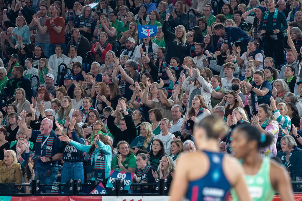 Netball Scoop World’s Best Netballer 2025 Netball Scoop World’s Best Netballer 2025
