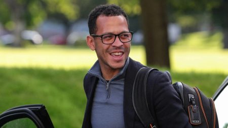New Chelsea manager Liam Rosenior gets three points after being convicted of speeding