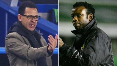 New Chelsea manager Liam Rosenior is son of former EFL boss who suffered fastest sacking in English football history