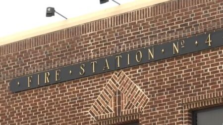 New Jersey PTSD law for police officers New Jersey PTSD law for police officers