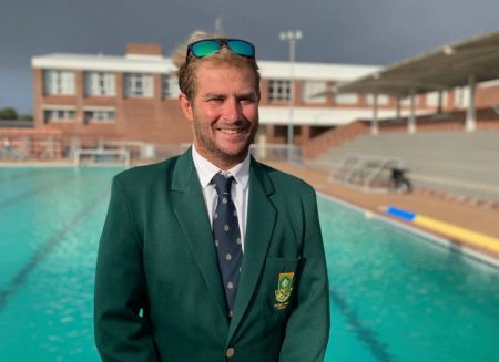 New coach, new league for Active Water Polo Club