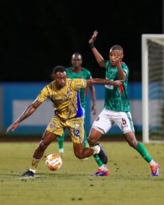 Nicholas Dillon, Joevin Jones make mas; Army clobber Rangers 9-0