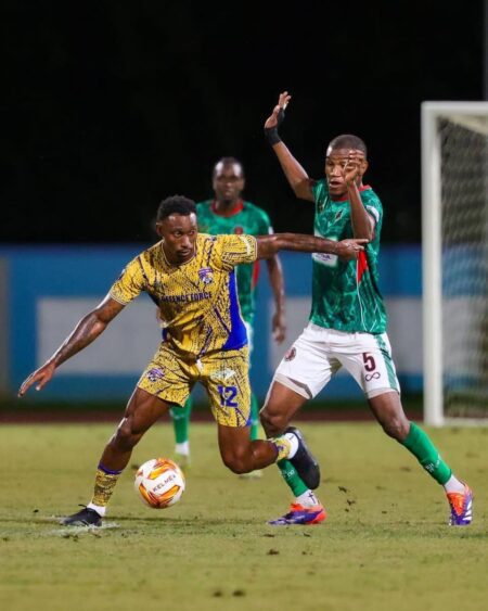 Nicholas Dillon, Joevin Jones make mas; Army clobber Rangers 9-0