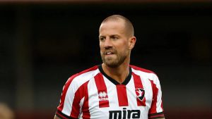 Non-league side reveal star has sadly been forced to retire after medical consultations just 40 days after joining