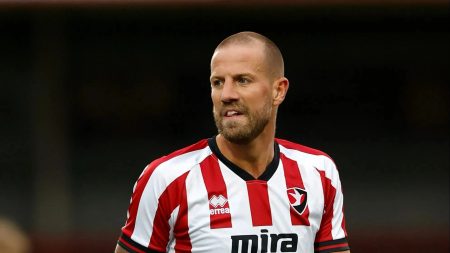 Non-league side reveal star has sadly been forced to retire after medical consultations just 40 days after joining