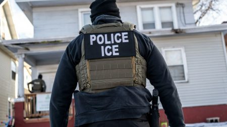 Notorious US ICE agents to be deployed to Winter Olympics in Italy for ‘security’ amid threat of killer DRONES at games