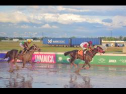 Of A Revolution, Girvano go at it again | Sports