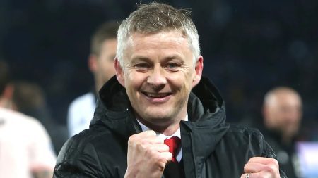 Ole Gunnar Solskjaer’s ‘potential Man Utd salary revealed with ex-manager set to be offered huge bonus in second spell’ Ole Gunnar Solskjaer’s ‘potential Man Utd salary revealed with ex-manager set to be offered huge bonus in second spell’