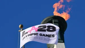 Olympic Games tickets up for grabs
