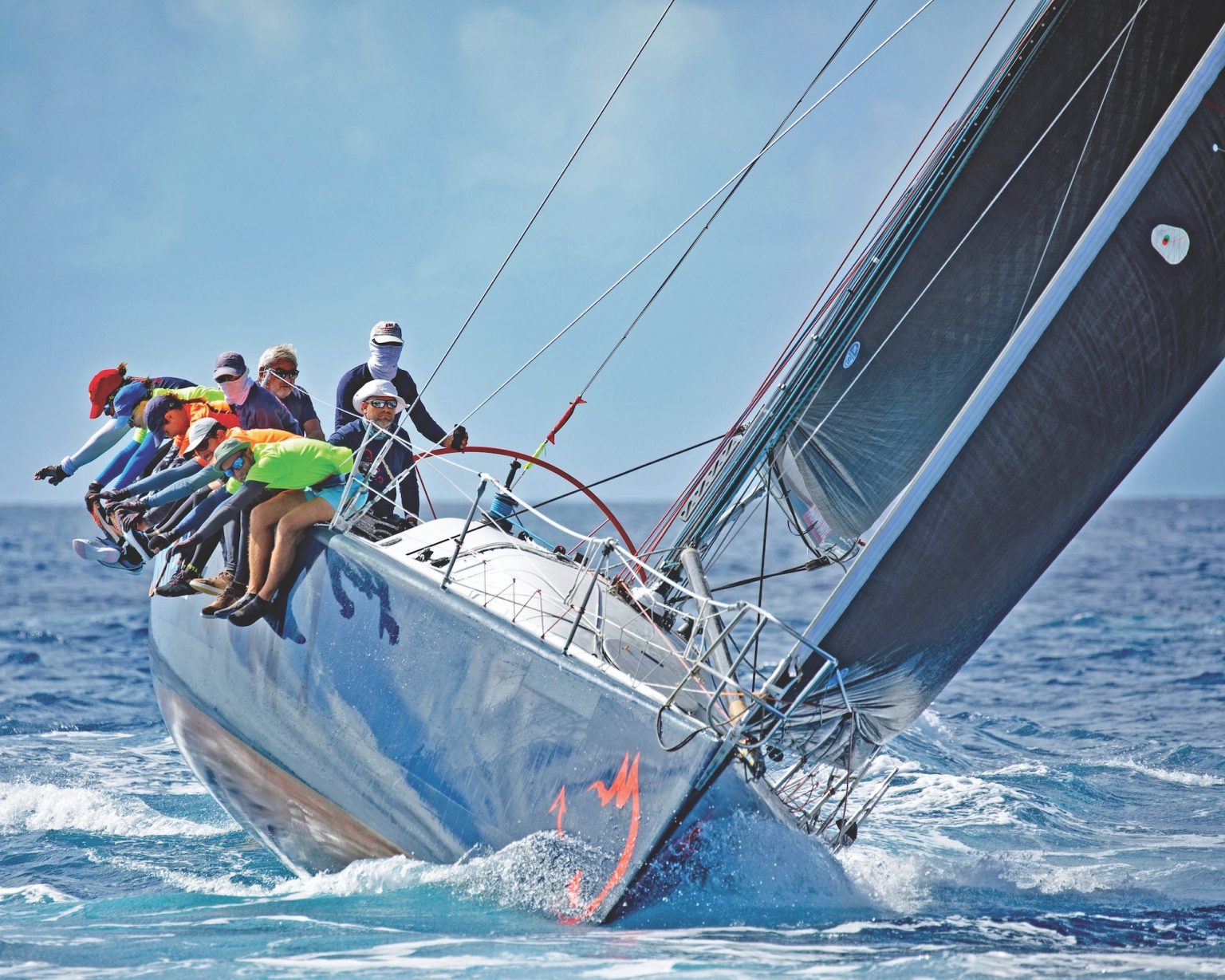 Organisers call for continued support for Barbados Sailing Week