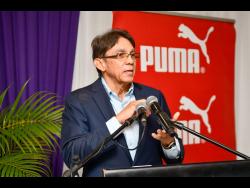 Organisers upbeat about shortened Gibson McCook Relays | Sports