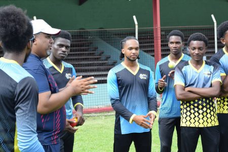 PE teachers key to cricket development