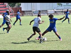 Pathway to US scholarships highlighted at ‘Plum Plum’ Girl Power tournament | Sports