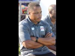 Peart replaces Downswell as director of football at JFF | Sports