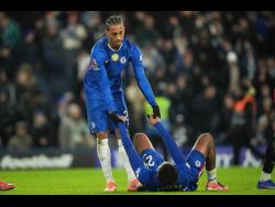 Players ‘really focused’ on Man City – Chelsea’s interim coach | Sports