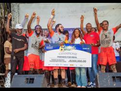 Pocket Rocket Foundation gears up for 10th ‘Peace Through Sports’ competition | Sports Pocket Rocket Foundation gears up for 10th ‘Peace Through Sports’ competition | Sports