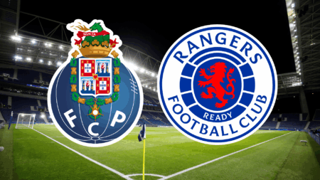 Porto vs Rangers: Depleted Gers face daunting task in Portugal after being dealt major coefficient blow