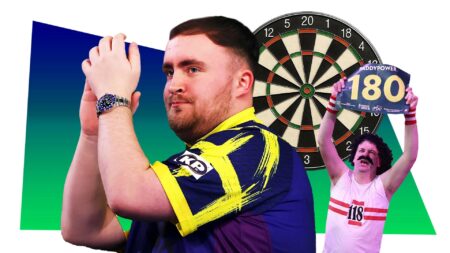 Premier League Darts ticket deals from £125pp with travel packages to see Luke Littler play in Europe’s biggest cities