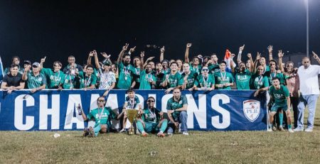 Premier League of Belize Closing Championship kicks off mid‑January