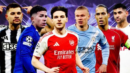 Premier League sides braced for maddest night in football calendar with just one game with nothing riding on it