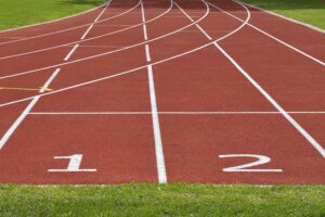 Qatar Olympic Committee to build eco-friendly running track in Anguilla – Anguilla Focus