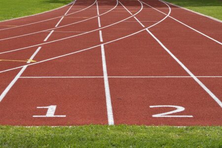 Qatar Olympic Committee to build eco-friendly running track in Anguilla – Anguilla Focus